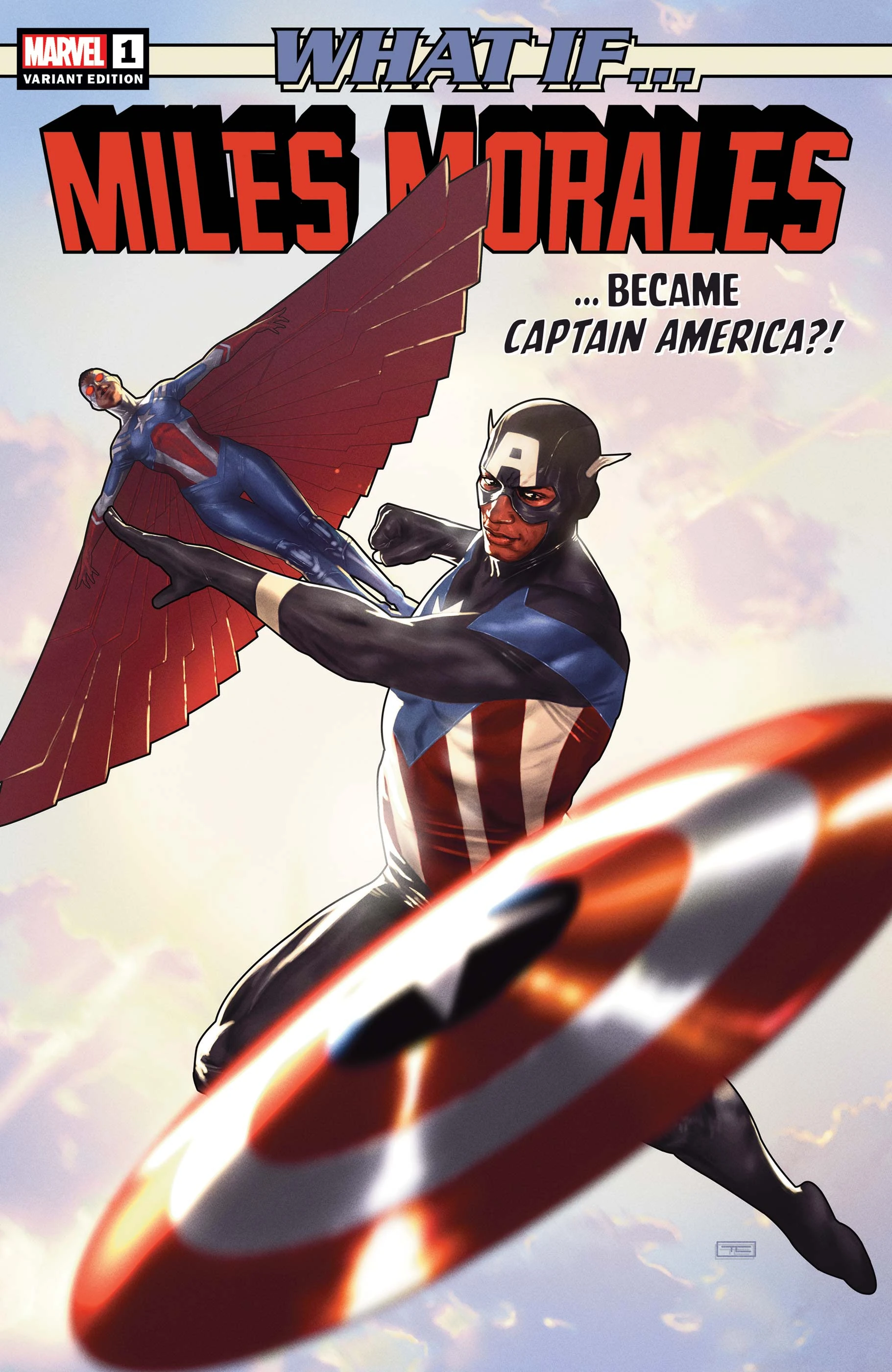 Heft (Clarke Variant)