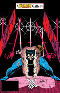 Wolverine Vol 2 8 Back