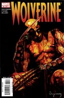 Wolverine Vol 3 61