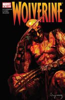 Wolverine (Vol. 3) #61