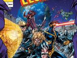 X-Men Legends Vol 1 2