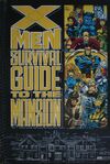 X-Men: Survival Guide to the Mansion #1 (August, 1993)