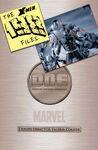 X-Men: The 198 Files #1 (January, 2006)
