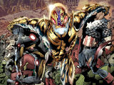 Age of Ultron Vol 1 1