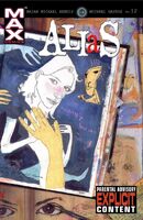 Alias #12