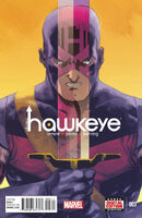 All-New Hawkeye Vol 1 3