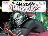 Amazing Spider-Man: Blood Hunt TPB Vol 1