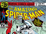 Amazing Spider-Man Vol 1 190