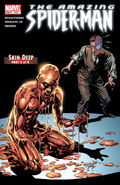 Amazing Spider-Man #516 ""Skin Deep" Part Two" (March, 2005)