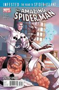 Amazing Spider-Man Vol 1 660