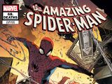 Amazing Spider-Man Vol 6 68.DEATHS