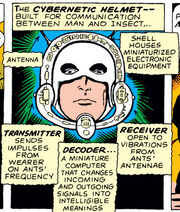 Ant-Man's Helmet from Tales to Astonish Vol 1 35 0001.jpg