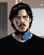 Anthony Stark (Earth-616) from Iron Man Vol 6 2 003
