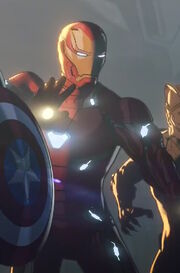 Anthony Stark (Earth-89521) from What If...? (animated series) Season 1 5 001