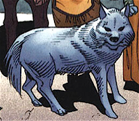 Asena (Earth-616) from Thor & Hercules Encyclopaedia Mythologica Vol 1 1 0001