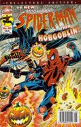 Astonishing Spider-Man #40 (October, Vol 1 1998)