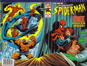 Astonishing Spider-Man Vol 1 50