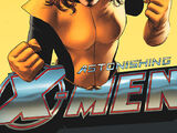 Astonishing X-Men Vol 3 16