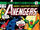 Avengers Vol 1 140