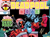 Baby's First Deadpool Book Vol 1 1