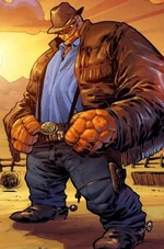 Marvel Adventures (Earth-20051)