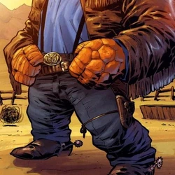 Benjamin Grimm (Earth-20051) from Marvel Adventures Fantastic Four Vol 1 32 0001.jpg