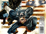 Black Panther/Captain America: Flags of Our Fathers Vol 1 2