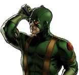 Marvel: Avengers Alliance (Earth-12131)