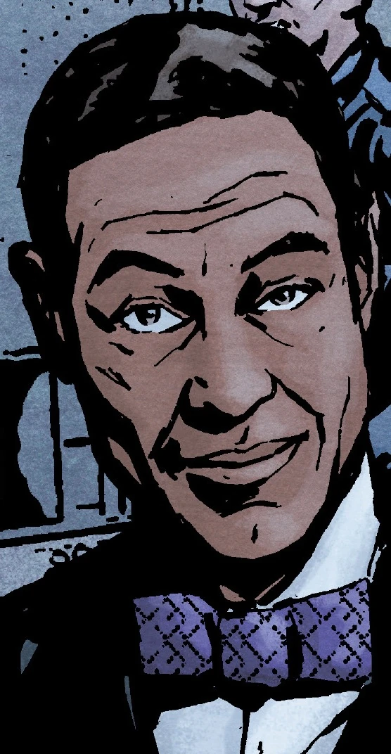 Bradley Costello (Earth616) Marvel Database Fandom