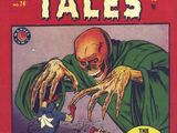 Captain America's Weird Tales Vol 1 74