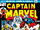 Captain Marvel Vol 1 23