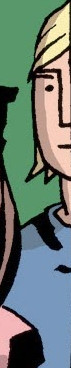Wolverine is in every comic (Earth-200508)