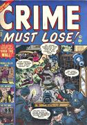 Crime Must Lose Vol 1 12