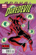 Daredevil Annual Vol 3 1