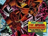 Darkhawk Vol 1 24
