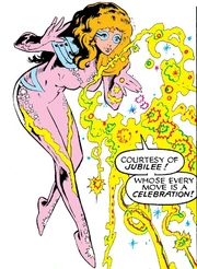 Jubilee