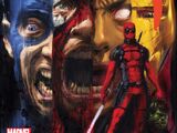Deadpool Kills the Marvel Universe Vol 1