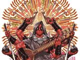 Deadpool Vol 4 37