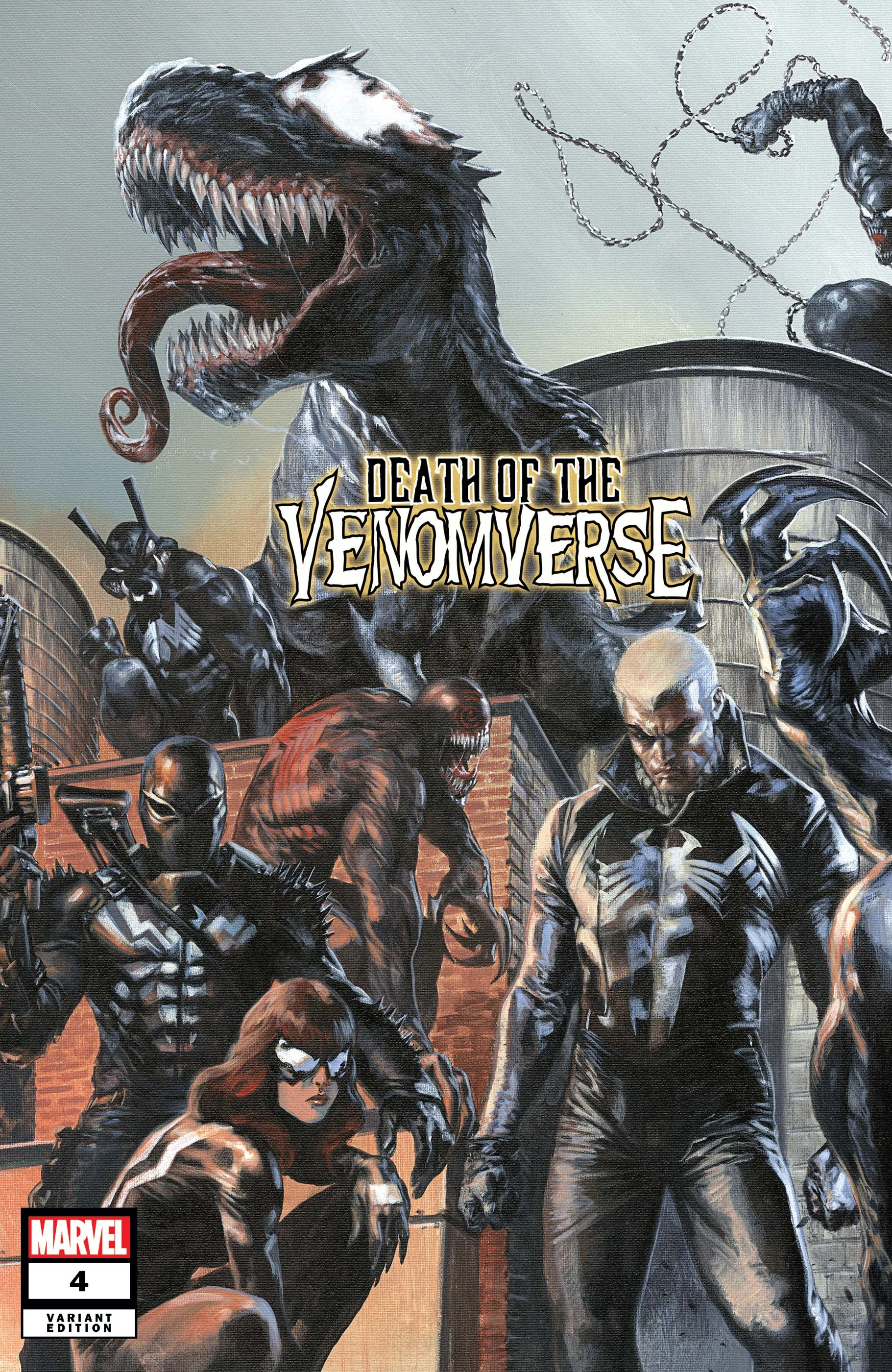 Heft (Dell'Otto Connecting Variant)