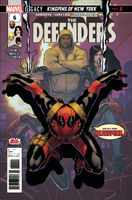 Defenders (Vol. 5) #6