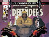 Defenders Vol 5 6