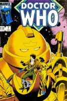 Doctor Who Vol 1 7