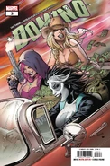 Domino (Vol. 3) #3