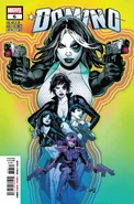 Domino (Vol. 3) #6