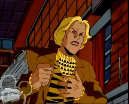 Donald Pierce (Earth-92131) | Marvel Database | Fandom