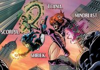 Doom Maidens (Midgard) (Earth-616) from Fearless Defenders Vol 1 10 0001