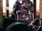 Doombot from Books of Doom Vol 1 6 001