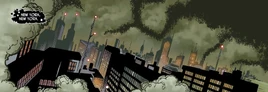 Earth-11580 from Vault of Spiders Vol 1 2
