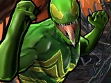 Wyvern (Symbiote) (Earth-TRN1068)