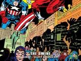 Epic Collection: Captain America Vol 1 7